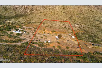 25795 S Old Stage Road, Congress, AZ 85332 - Photo 26