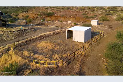 25795 S Old Stage Road, Congress, AZ 85332 - Photo 16