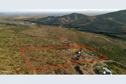 25795 S Old Stage Road, Congress, AZ 85332 - Photo 28