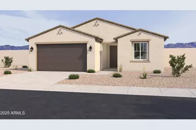 16201 W Bajada Road, Surprise, AZ 85387 - Photo 1