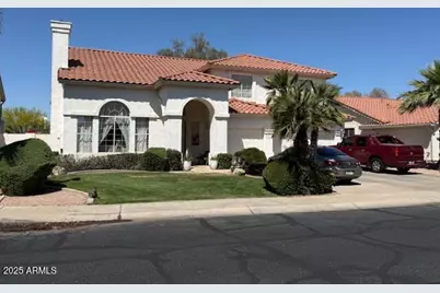 12334 N 58th Drive N, Glendale, AZ 85304 - Photo 1