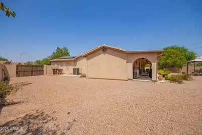 1202 W Prior Avenue, Coolidge, AZ 85128 - Photo 40