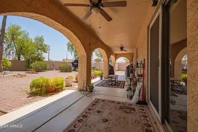 1202 W Prior Avenue, Coolidge, AZ 85128 - Photo 34