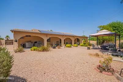 1202 W Prior Avenue, Coolidge, AZ 85128 - Photo 38