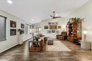 3025 E Kerry Ln, Phoenix, AZ 85050 - Photo 1