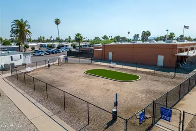 701 S Dobson Road #16, Mesa, AZ 85202 - Photo 36
