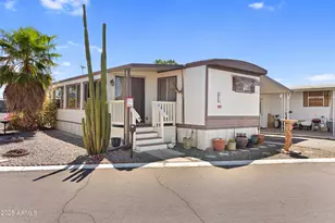 701 S Dobson Rd, Mesa, AZ 85202 - Photo 2