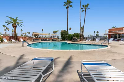 701 S Dobson Road #16, Mesa, AZ 85202 - Photo 30