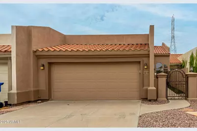 1810 N Barkley --, Mesa, AZ 85203 - Photo 1