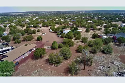 1762 Bighorn Place #48, Show Low, AZ 85901 - Photo 8