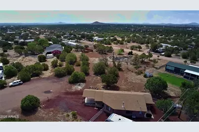 1762 Bighorn Place #48, Show Low, AZ 85901 - Photo 10