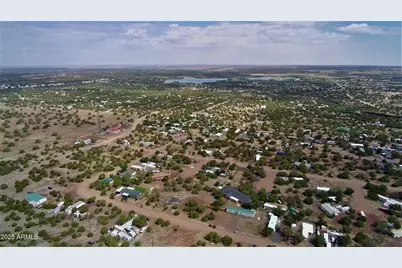 1762 Bighorn Place #48, Show Low, AZ 85901 - Photo 1