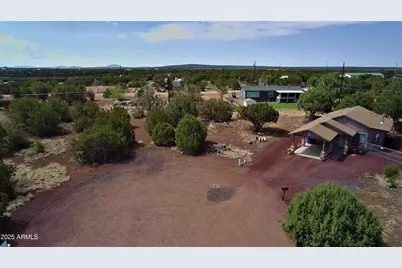 1762 Bighorn Place #48, Show Low, AZ 85901 - Photo 2