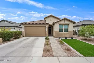 1414 N Banning, Mesa, AZ 85205 - Photo 1