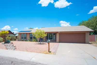 1480 W Montoya Lane, Phoenix, AZ 85027 - Photo 1