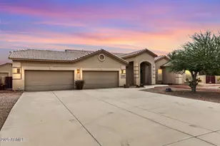 12803 W Missouri Ave, Litchfield Park, AZ 85340 - Photo 1