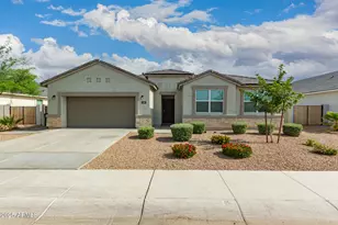 1167 W Descanso Canyon, Casa Grande, AZ 85122 - Photo 1