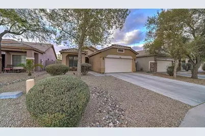 44811 W Paraiso, Maricopa, AZ 85139 - Photo 1