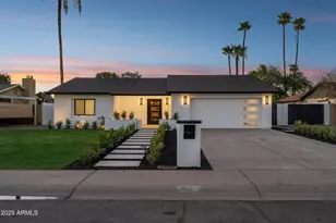 4944 E Windrose Dr, Scottsdale, AZ 85254 - Photo 1