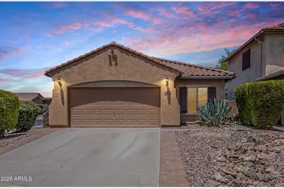 7324 W Candlewood Way, Florence, AZ 85132 - Photo 2