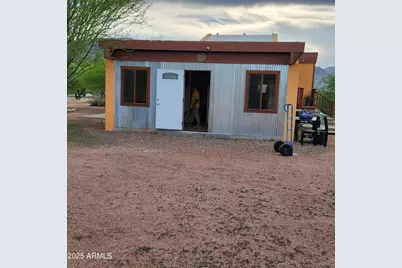 399 S Ewing Trail, Tonto Basin, AZ 85553 - Photo 88