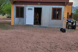 399 S Ewing Trail, Tonto Basin, AZ 85553 - Photo 88