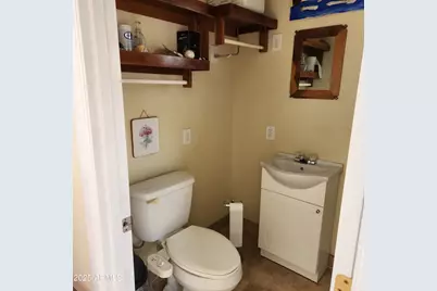 399 S Ewing Trail, Tonto Basin, AZ 85553 - Photo 98