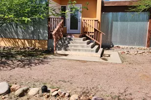 399 S Ewing Trail, Tonto Basin, AZ 85553 - Photo 2