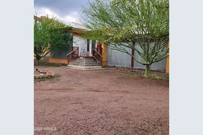 399 S Ewing Trail, Tonto Basin, AZ 85553 - Photo 36