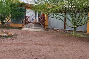 399 S Ewing Trail, Tonto Basin, AZ 85553 - Photo 36