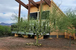 399 S Ewing Trail, Tonto Basin, AZ 85553 - Photo 52