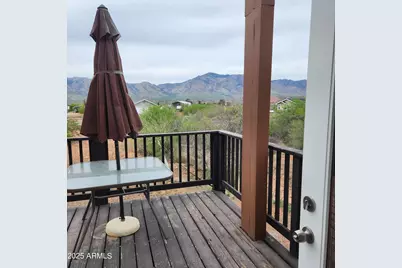 399 S Ewing Trail, Tonto Basin, AZ 85553 - Photo 16