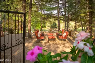 4927 E Mt Pleasant Dr, Flagstaff, AZ 86004 - Photo 48