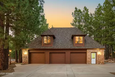 4927 E Mount Pleasant Drive, Flagstaff, AZ 86004 - Photo 56