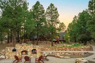 4927 E Mt Pleasant Dr, Flagstaff, AZ 86004 - Photo 52