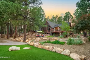 4927 E Mt Pleasant Dr, Flagstaff, AZ 86004 - Photo 42