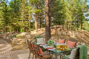 4927 E Mt Pleasant Dr, Flagstaff, AZ 86004 - Photo 50