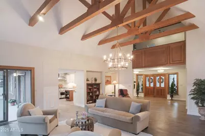 4927 E Mount Pleasant Drive, Flagstaff, AZ 86004 - Photo 4