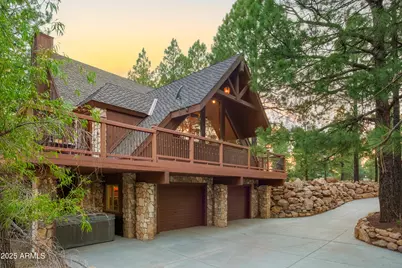 4927 E Mount Pleasant Drive, Flagstaff, AZ 86004 - Photo 40