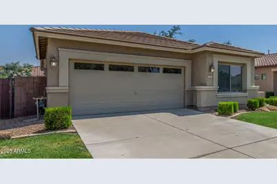 374 W Lyle Avenue, San Tan Valley, AZ 85140 - Photo 4