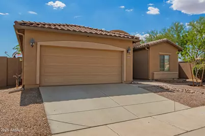 10960 N 162nd Lane, Surprise, AZ 85379 - Photo 4