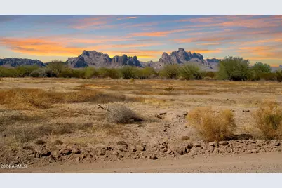 7770 S 543rd Avenue #236, Tonopah, AZ 85354 - Photo 1