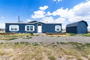 12301 N Poquito Valley Rd, Prescott Valley, AZ 86315 - Photo 1