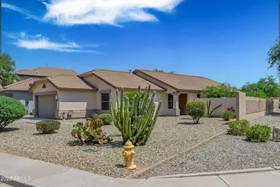 44441 W Cypress, Maricopa, AZ 85138 - Photo 1