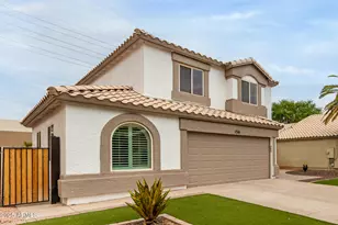 126 S Bay Dr, Gilbert, AZ 85233 - Photo 4