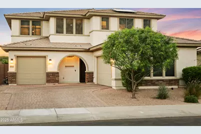 19812 W Avalon Drive, Buckeye, AZ 85396 - Photo 1