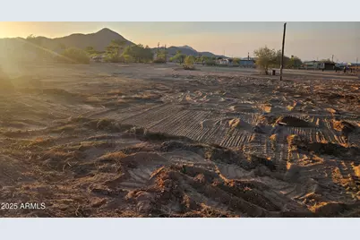 6919 W Mance Avenue #-, Coolidge, AZ 85128 - Photo 2