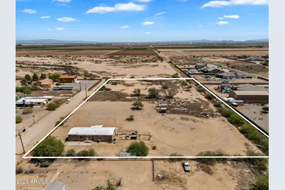 6919 W Mance Avenue #-, Coolidge, AZ 85128 - Photo 1