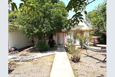 4506 E Silver Leaf Trail, Cottonwood, AZ 86326 - Photo 1