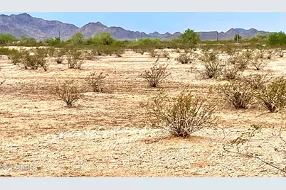 0 S 193rd (South Lot) Avenue #-, Buckeye, AZ 85326 - Photo 6